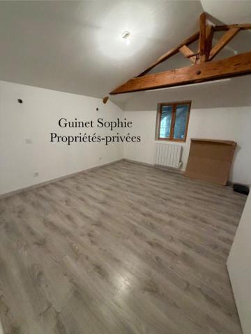 Maison Saint Jean D' Hermine 7 pièce(s) 166 m2