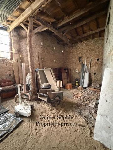 Maison Saint Jean D' Hermine 7 pièce(s) 166 m2