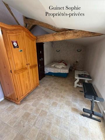Maison Saint Jean D' Hermine 7 pièce(s) 166 m2