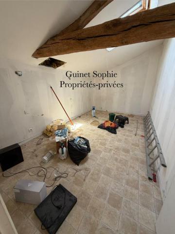 Maison Saint Jean D' Hermine 7 pièce(s) 166 m2