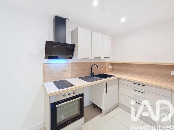 Appartement à vendre 2 pièces 58 m² Troyes