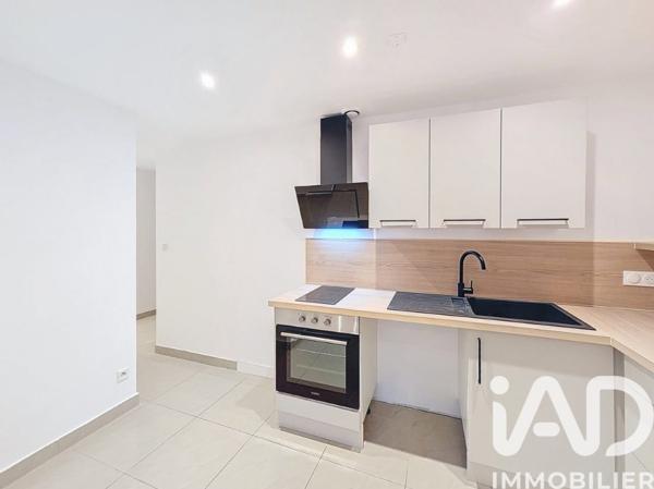 Appartement à vendre 2 pièces 58 m² Troyes