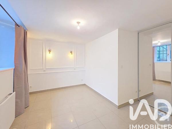 Appartement à vendre 2 pièces 58 m² Troyes