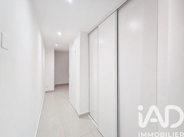 Appartement à vendre 2 pièces 58 m² Troyes