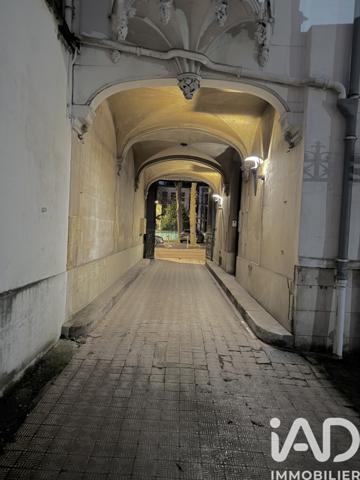 Appartement à vendre 2 pièces 58 m² Troyes