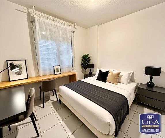 Appartement à vendre 2 pièces 42m²