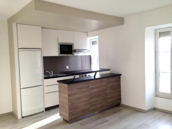 DAX CENTRE - APPARTEMENT T2