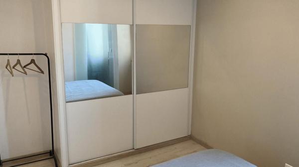 DAX CENTRE - APPARTEMENT T2