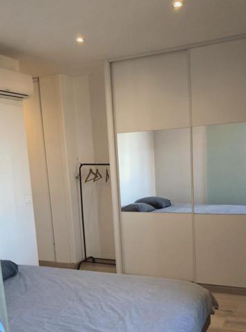 DAX CENTRE - APPARTEMENT T2