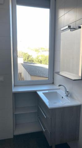 DAX CENTRE - APPARTEMENT T2