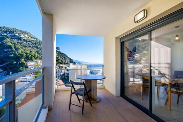 Appartement à vendre 2 pièces 39.5m²