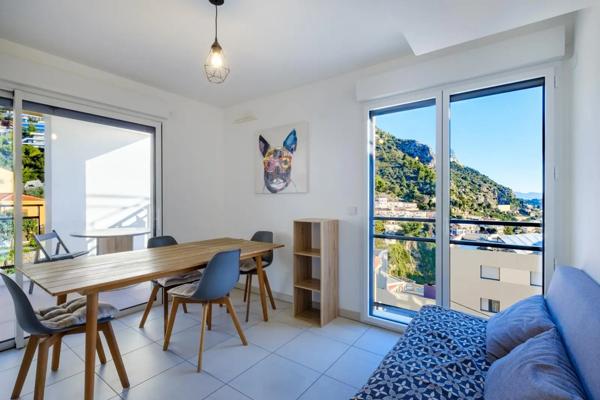 Appartement à vendre 2 pièces 39.5m²