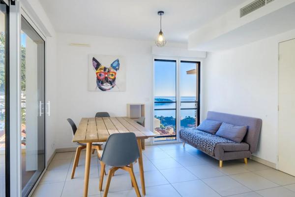 Appartement à vendre 2 pièces 39.5m²