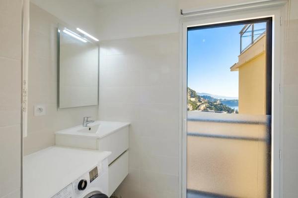 Appartement à vendre 2 pièces 39.5m²