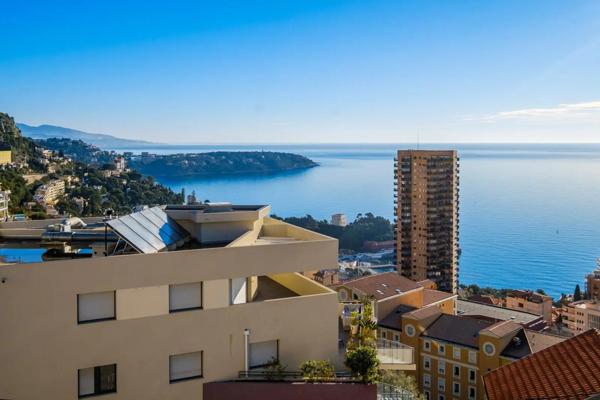 Appartement à vendre 2 pièces 39.5m²