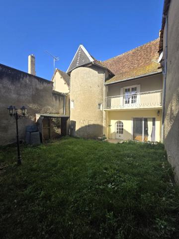 Maison à LE BLANC (36300)