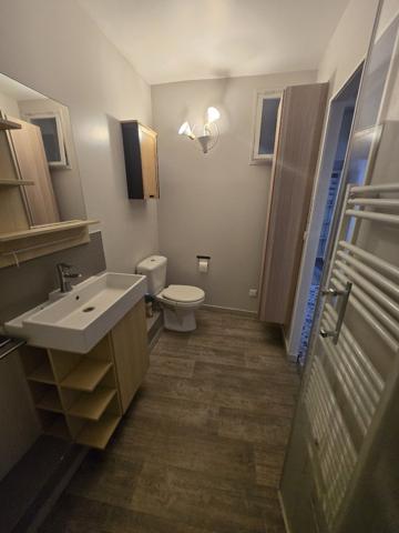 Maison à LE BLANC (36300)