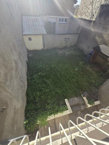 Maison à LE BLANC (36300)