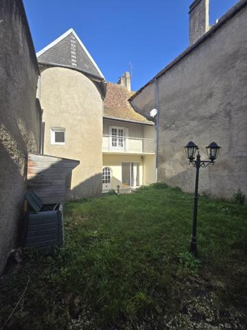 Maison à LE BLANC (36300)