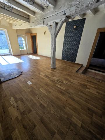 Maison à LE BLANC (36300)