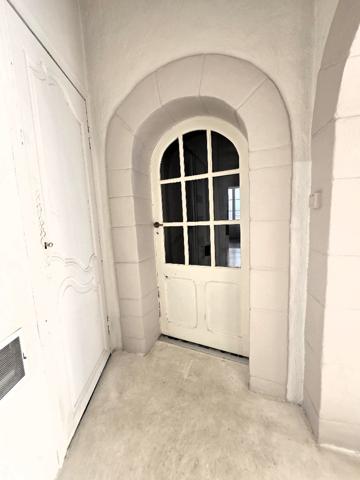 Maison à LE BLANC (36300)