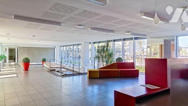 BORDEAUX Résidence INFLUENCE
Découvrez cet appartement de type 2 de 41 m² avec extérieur de 5....