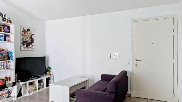 BORDEAUX Résidence INFLUENCE
Découvrez cet appartement de type 2 de 41 m² avec extérieur de 5....