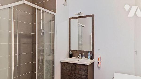 BORDEAUX Résidence INFLUENCE
Découvrez cet appartement de type 2 de 41 m² avec extérieur de 5....