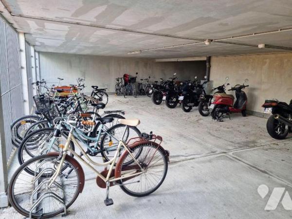 BORDEAUX Résidence INFLUENCE
Découvrez cet appartement de type 2 de 41 m² avec extérieur de 5....