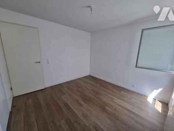 BORDEAUX Résidence INFLUENCE
Découvrez cet appartement de type 2 de 41 m² avec extérieur de 5....