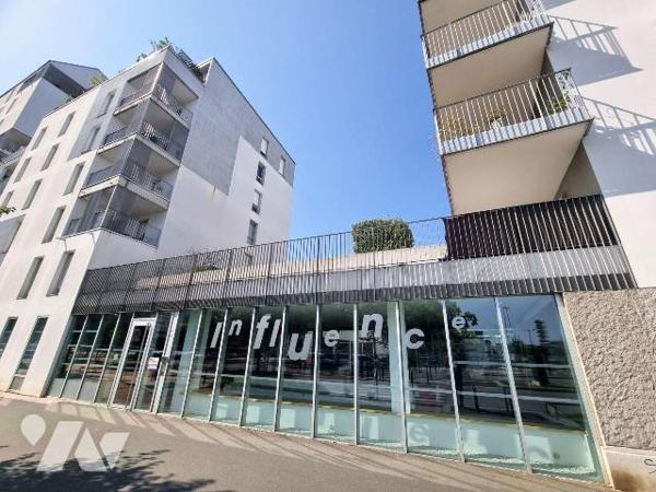 BORDEAUX Résidence INFLUENCE
Découvrez cet appartement de type 2 de 41 m² avec extérieur de 5....