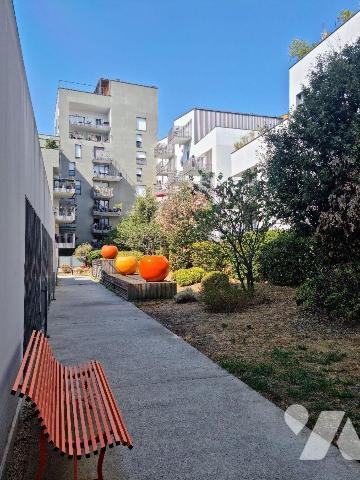 BORDEAUX Résidence INFLUENCE
Découvrez cet appartement de type 2 de 41 m² avec extérieur de 5....