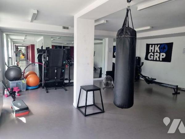 BORDEAUX Résidence INFLUENCE
Découvrez cet appartement de type 2 de 41 m² avec extérieur de 5....