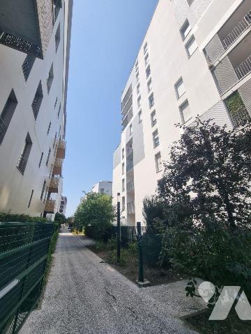 BORDEAUX Résidence INFLUENCE
Découvrez cet appartement de type 2 de 41 m² avec extérieur de 5....