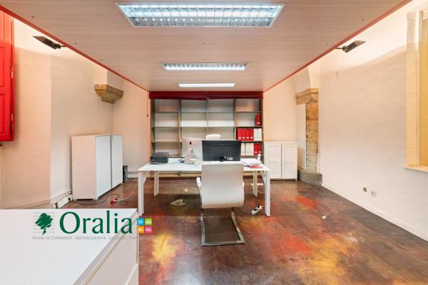 Local commercial · Location Lyon (69001)