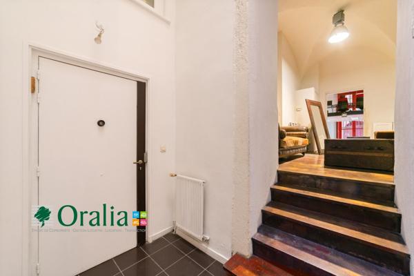 Local commercial · Location Lyon (69001)