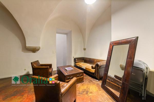 Local commercial · Location Lyon (69001)