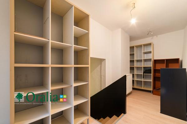 Local commercial · Location Lyon (69001)