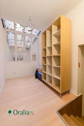 Local commercial · Location Lyon (69001)