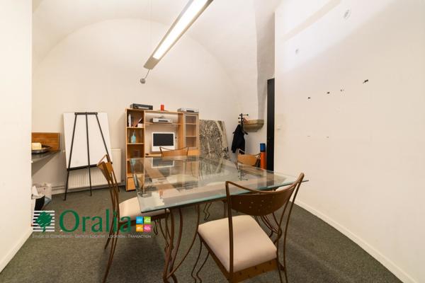 Local commercial · Location Lyon (69001)
