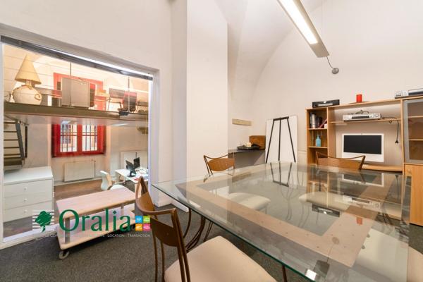 Local commercial · Location Lyon (69001)