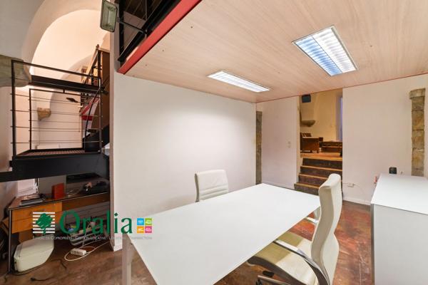 Local commercial · Location Lyon (69001)