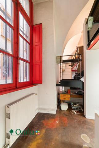 Local commercial · Location Lyon (69001)