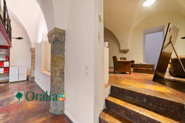Local commercial · Location Lyon (69001)