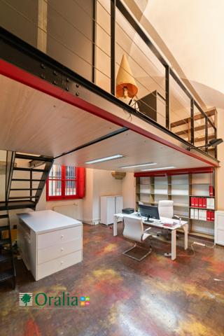Local commercial · Location Lyon (69001)