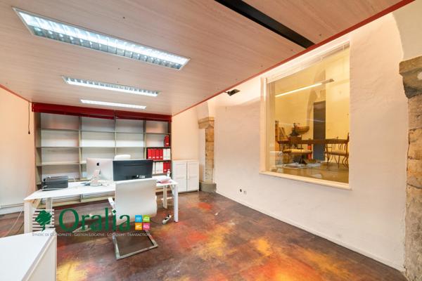 Local commercial · Location Lyon (69001)