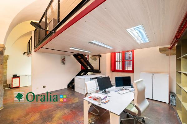 Local commercial · Location Lyon (69001)