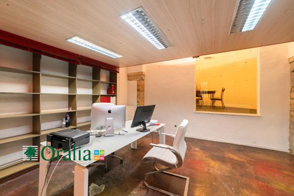 Local commercial · Location Lyon (69001)