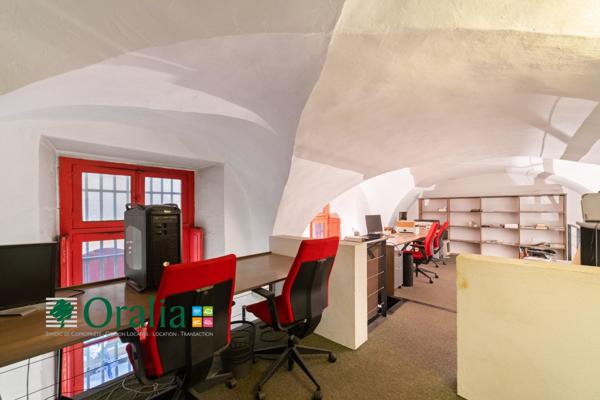 Local commercial · Location Lyon (69001)