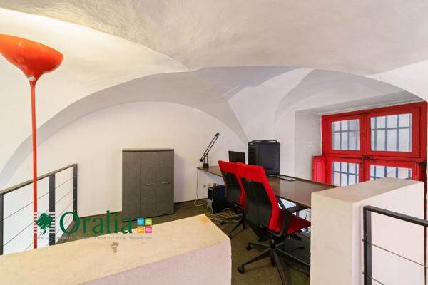 Local commercial · Location Lyon (69001)